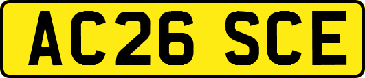 AC26SCE