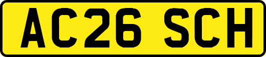 AC26SCH