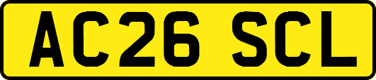 AC26SCL