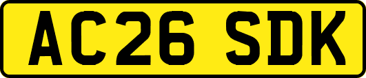 AC26SDK