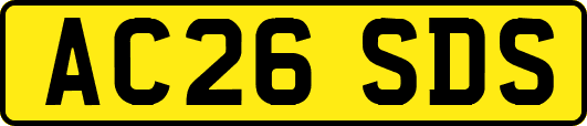 AC26SDS