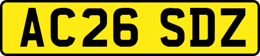 AC26SDZ