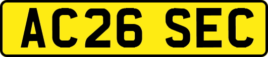 AC26SEC