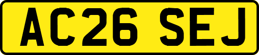 AC26SEJ