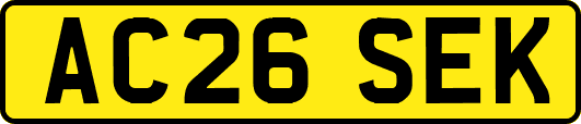 AC26SEK