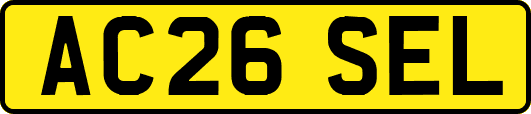 AC26SEL