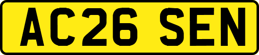 AC26SEN