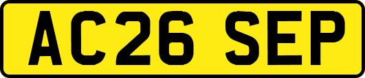AC26SEP