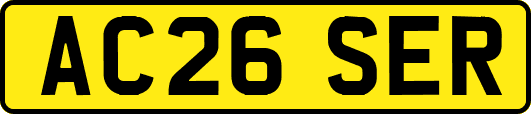 AC26SER