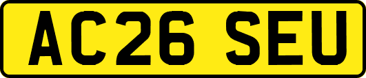 AC26SEU