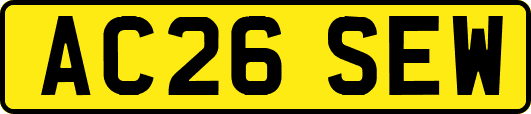 AC26SEW