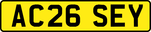 AC26SEY
