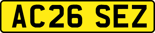 AC26SEZ