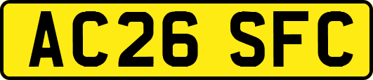 AC26SFC