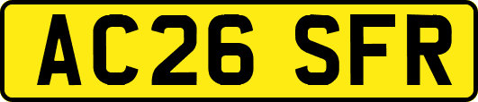 AC26SFR