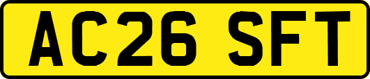 AC26SFT