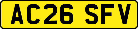 AC26SFV