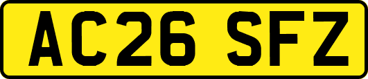 AC26SFZ