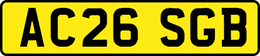 AC26SGB