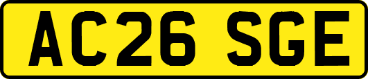 AC26SGE