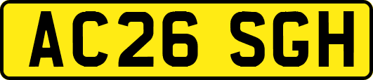AC26SGH