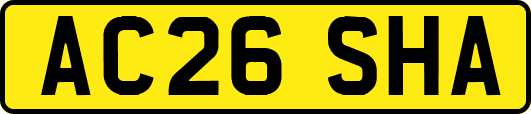 AC26SHA