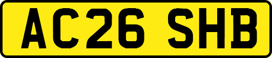 AC26SHB