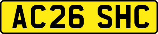 AC26SHC