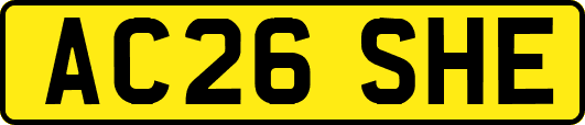 AC26SHE