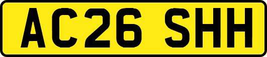 AC26SHH
