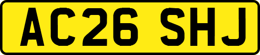 AC26SHJ