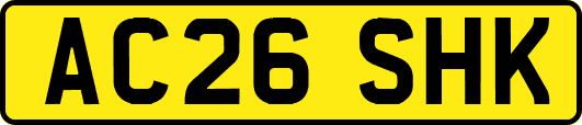 AC26SHK