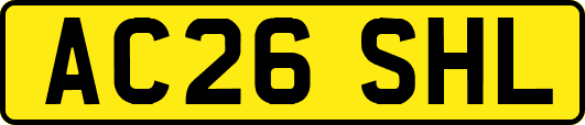 AC26SHL