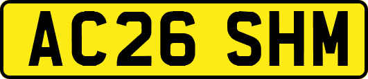 AC26SHM