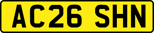 AC26SHN