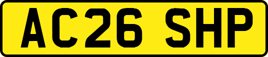 AC26SHP