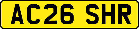 AC26SHR