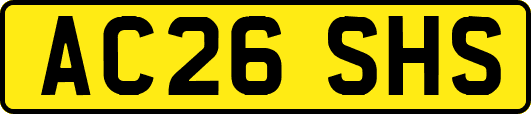 AC26SHS