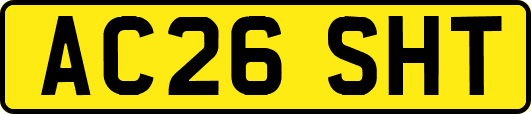 AC26SHT