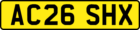 AC26SHX