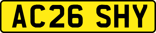 AC26SHY