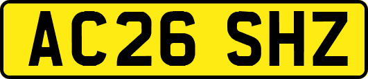 AC26SHZ