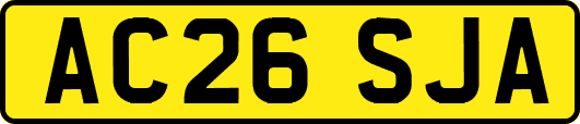 AC26SJA