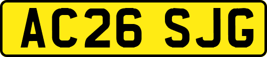 AC26SJG