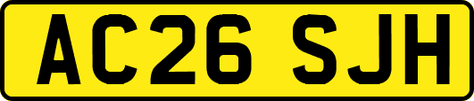 AC26SJH