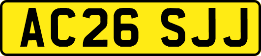 AC26SJJ