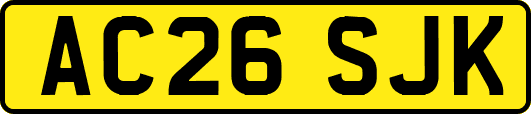 AC26SJK