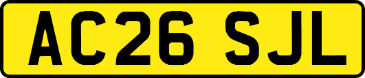 AC26SJL