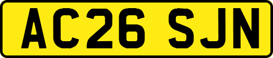 AC26SJN