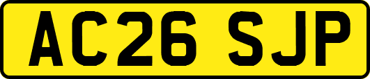 AC26SJP